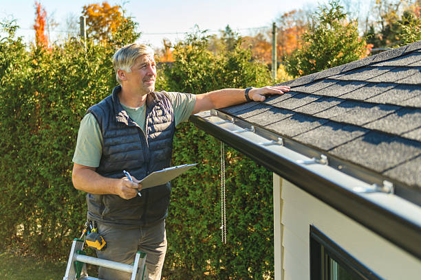 Affordable Storm Damage Roof Repair solutions in Oquawka, IL