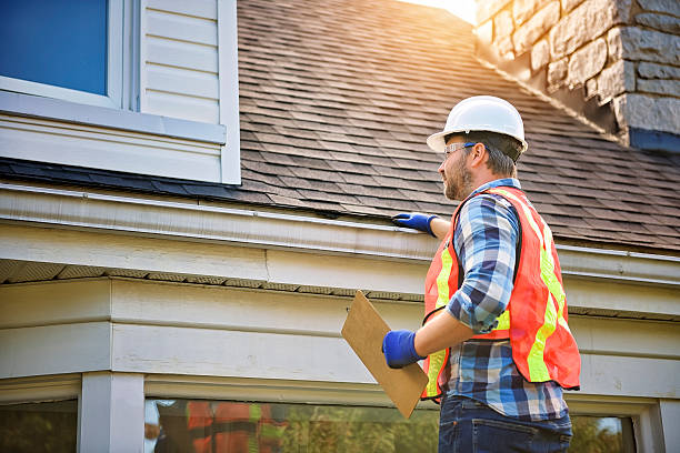 Licensed Storm Damage Roof Repair service in Oquawka, IL - Norken Roofing